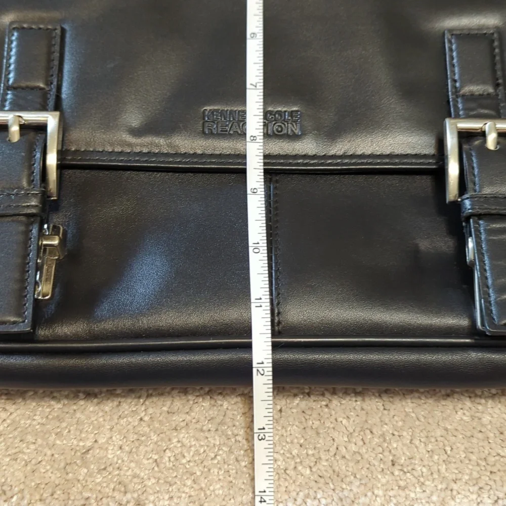 Kenneth Cole briefcase